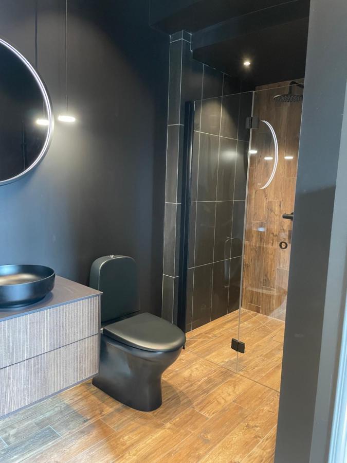 Apartmán Laegenhet Soeder Om Landsvaegen A Skivarp Exteriér fotografie